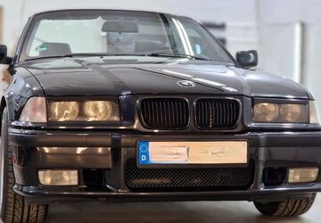 BMW 318 126.500 km 9.800 &euro; Grevenbroich 41516