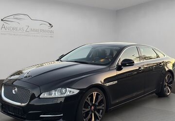 Jaguar XJ 120.900 km 17.900 &euro; Kaarst 41564