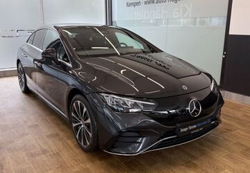 Mercedes-Benz EQE 69.265 km 40.588 &euro; Kempen 47906