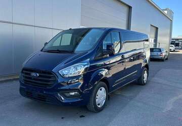 Ford Transit Custom 192.500 km 20.500 &euro; Leverkusen, Stadt 51371