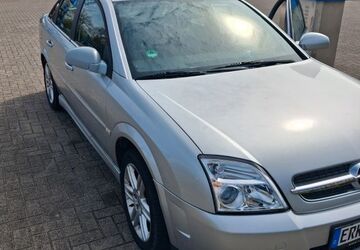 Opel Vectra 197.000 km 2.500 &euro; Viersen 41751