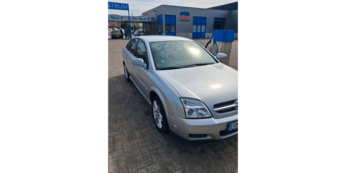 Opel Vectra 197.000 km 2.500 &euro; Viersen 41751