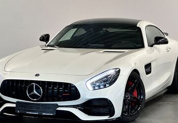 Mercedes-Benz AMG GT S 34.600 km 99.999 &euro; Wuppertal 42279
