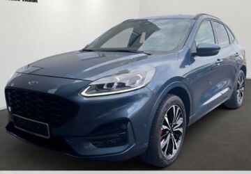 Ford Kuga 80.685 km 22.990 &euro; Korschenbroich 41352