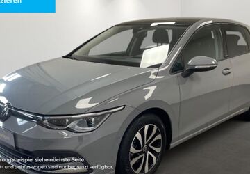VW Golf 79.864 km 24.430 &euro; Düsseldorf 40233