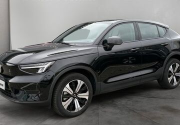 Volvo C40 19.948 km 27.980 &euro; Mönchengladbach 41068