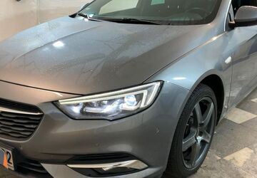 Opel Insignia 100.000 km 15.800 &euro; Düsseldorf 40233