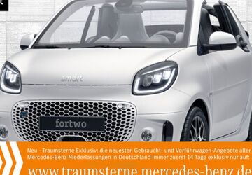 Smart ForTwo 20.794 km 16.590 &euro; Düsseldorf 40470