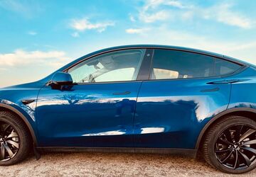 Tesla Model Y 59.000 km 31.999 &euro; Bedburg 50181