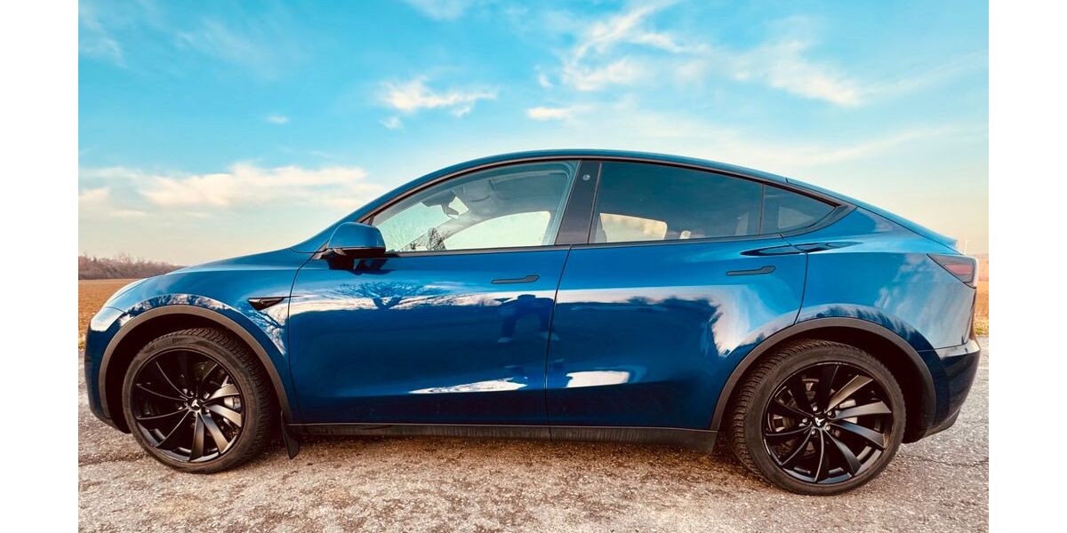 Tesla Model Y 59.000 km 31.999 &euro; Bedburg 50181