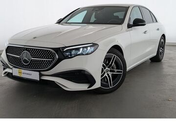Mercedes-Benz E 220 51.650 km 47.960 &euro; Düsseldorf 40599