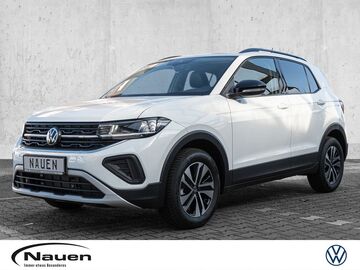Gebrauchte VW T-Cross