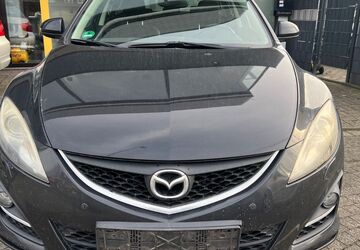 Mazda 6 234.424 km 2.990 &euro; Oberhausen 46145