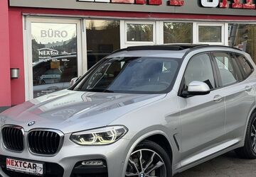 BMW X3 126.500 km 28.900 &euro; Mülheim an der Ruhr 45476
