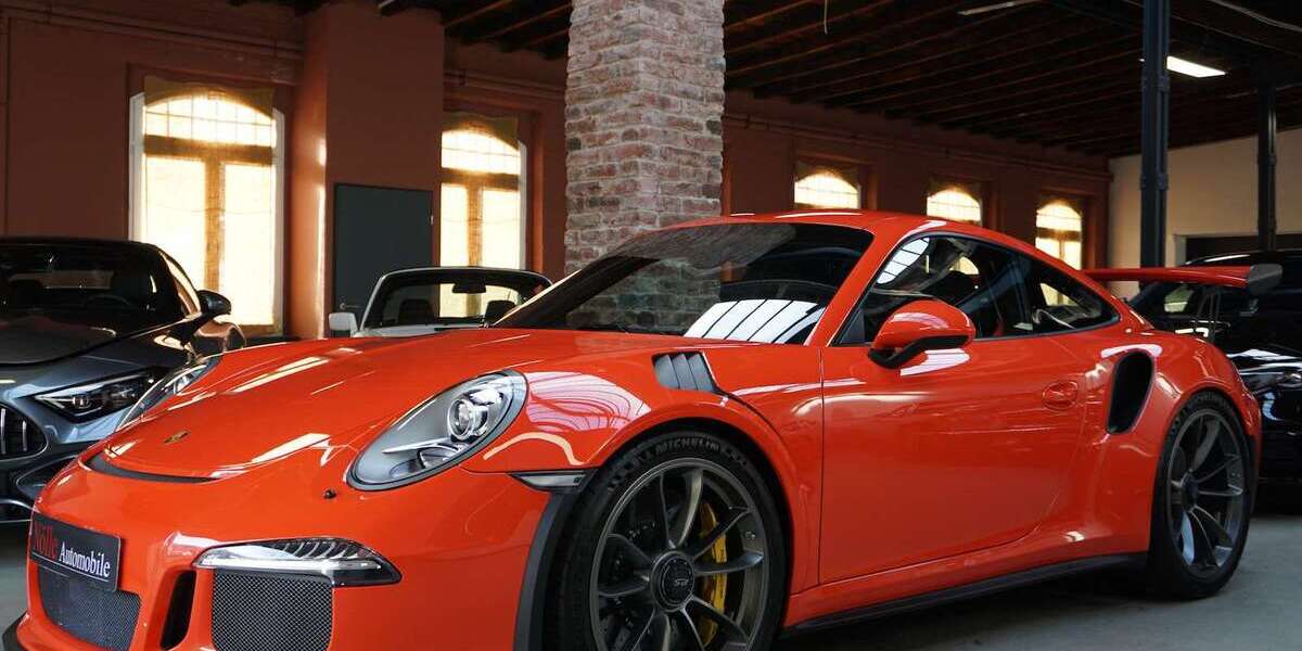 Porsche 911 23.563 km 164.500 &euro; Wuppertal 42327