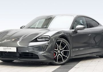 Porsche Taycan 40.145 km 68.990 &euro; Wuppertal 42279