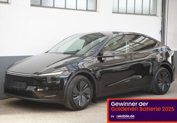 Tesla Model Y 11.561 km 44.450 &euro; Mönchengladbach 41236