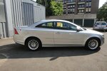 Volvo C70 2,0 D/130 KW 1.Hand Leder+Xenon+Klima Top 151.550 km 12.490 &euro; Neuss 41462