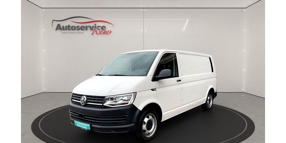 VW T6 Transporter 118.925 km 23.490 &euro; Düsseldorf 40235