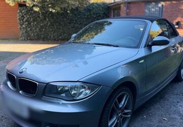 BMW 118 106.000 km 9.200 &euro; Oberhausen 46117