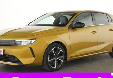 Opel Astra 112.191 km 18.961 &euro; Neuss 41460