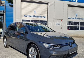 VW Golf 65.384 km 17.750 &euro; Düsseldorf 40589