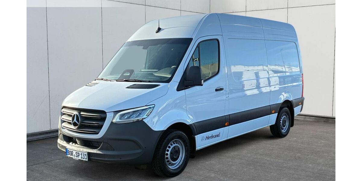 Mercedes-Benz Sprinter 4.195 km 55.787 &euro; Krefeld 47807
