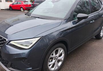 Seat Arona 28.000 km 16.900 &euro; Solingen 42651