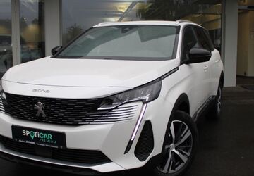 Peugeot 5008 30.386 km 24.500 &euro; Remscheid 42897