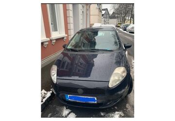 Fiat Punto 226.401 km 1.199 &euro; Solingen 42657