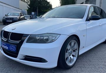 BMW 320 238.000 km 3.999 &euro; Mönchengladbach 41238