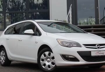Opel Astra 226.000 km 3.900 &euro; Neuss 41469