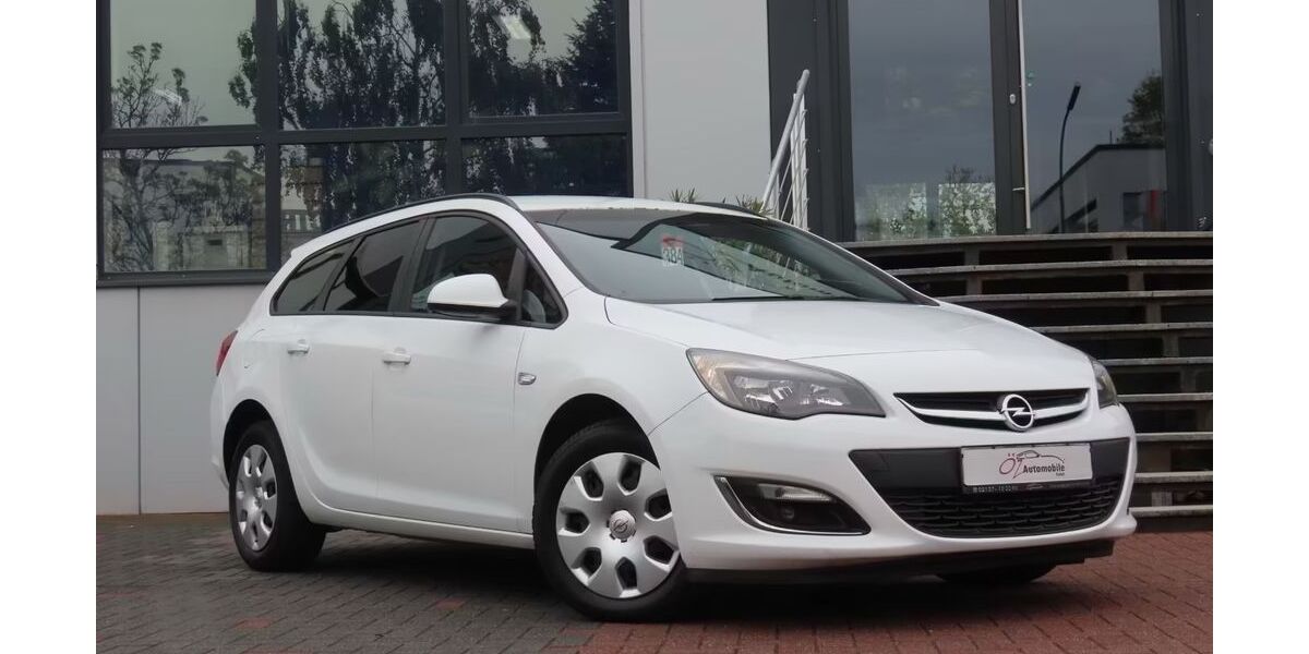 Opel Astra 226.000 km 3.900 &euro; Neuss 41469