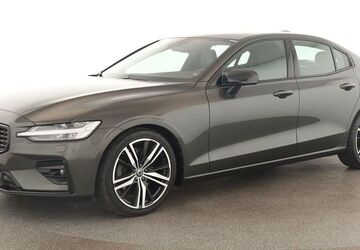 Volvo S60 60.300 km 26.284 &euro; Düsseldorf 40233