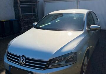 VW Passat 96.464 km 7.490 &euro; Wuppertal 42277