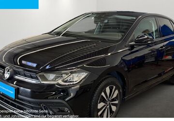 VW Polo 6.989 km 20.450 &euro; Mülheim an der Ruhr 45481