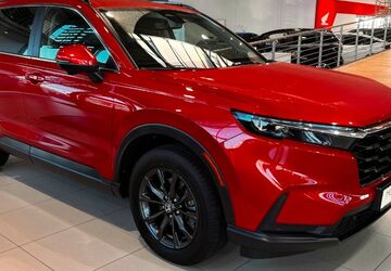 Honda CR-V 24.200 km 39.980 &euro; Düsseldorf 40233