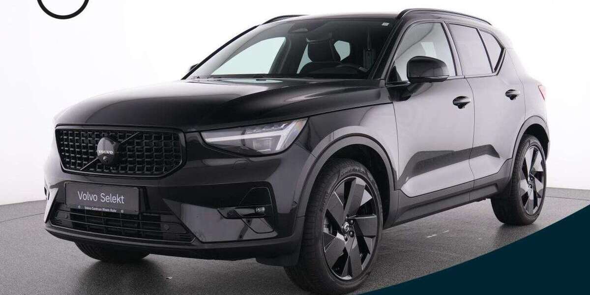 Volvo XC40 11.952 km 36.850 &euro; Mülheim an der Ruhr 45472