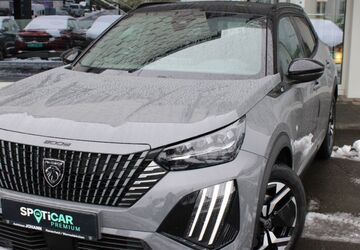 Peugeot 2008 12.308 km 26.990 &euro; Remscheid 42897