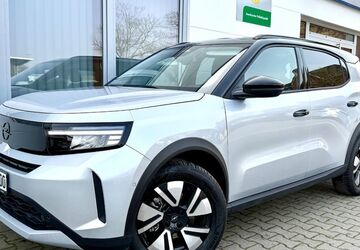 Opel Frontera 4.250 km 26.590 &euro; Viersen 41748