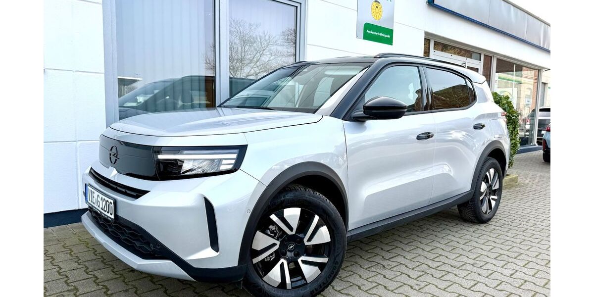 Opel Frontera 4.250 km 26.590 &euro; Viersen 41748