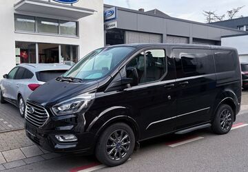 Ford Transit 37.999 km 42.990 &euro; Krefeld 47839