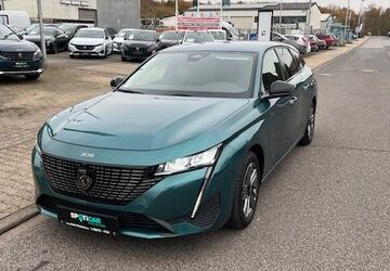 Peugeot 308 22.899 km 23.199 &euro; Bedburg 50181