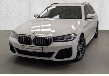 BMW 540 88.987 km 38.490 &euro; Düsseldorf 40595
