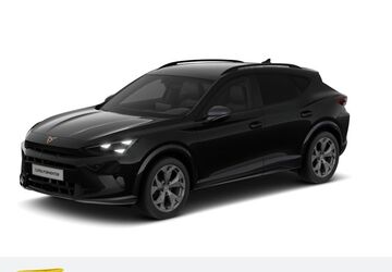 Cupra Formentor 18.462 km 33.130 &euro; Remscheid 42897