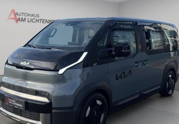 Kia PV5 2.500 km 42.760 &euro; Viersen 41747