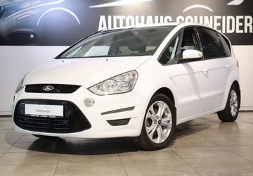 Ford S-Max 162.095 km 7.300 &euro; Ratingen 40880