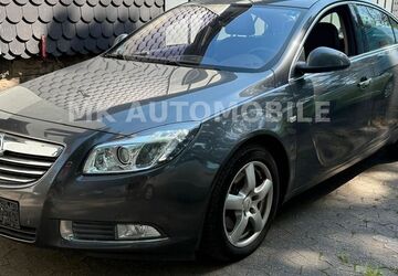Opel Insignia 225.000 km 2.250 &euro; Duisburg 47138