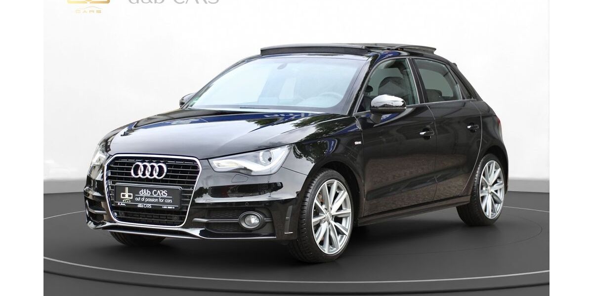 Audi A1 69.329 km 16.990 &euro; Duisburg 47166