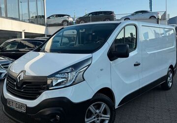 Renault Trafic 164.450 km 11.850 &euro; Hilden (bei Düsseldorf) 40721